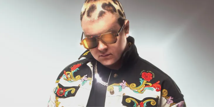 5opka забанили на Twitch