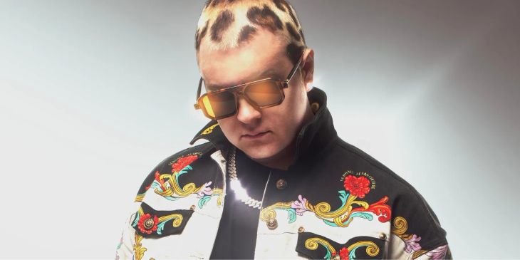 5opka забанили на Twitch