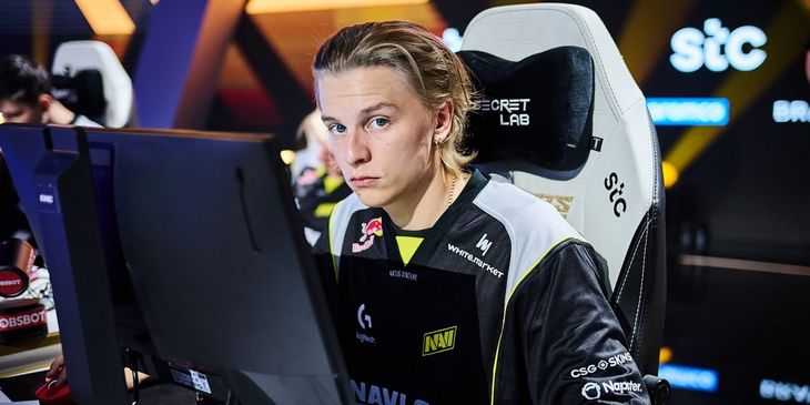 Aleksib о ESL Pro League Season 22: «Если мы попадём в плей-офф, то это будет уже другая игра»