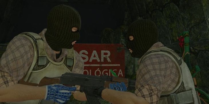 CS2 стала самой просматриваемой киберспортивной игрой на Twitch в 2025 году — LoL лучшая по пиковому онлайну