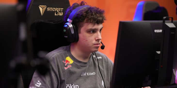 Team Spirit выбила PARIVISION в нижнюю сетку плей-офф на DreamLeague Season 27