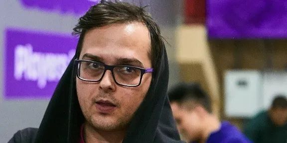 God — игрокам Aurora перед вылетом из TI14: «Индивидуально вы гораздо лучше остальных»