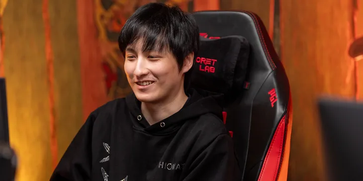 Xtreme Gaming выбила MOUZ из ESL One Birmingham 2026