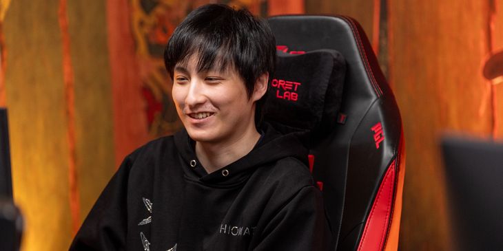 Xtreme Gaming выбила MOUZ из ESL One Birmingham 2026