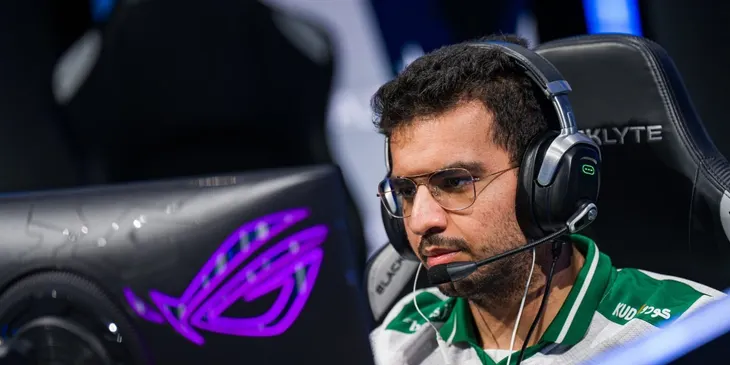 ATF пожаловался на проблемы с матчмейкингом в Dota 2 — он искал игру больше пяти часов