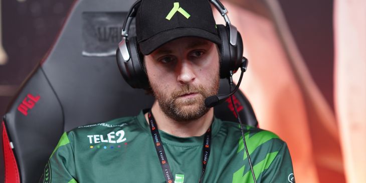 Loda о «Доте»: «Я даже не знаю, можно ли ее назвать игрой. Это скорее зависимость»
