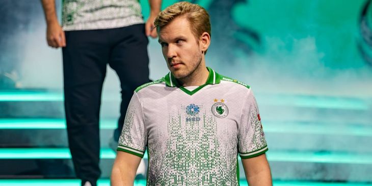 RAMZES666: «Если Falcons вдруг [плохо] начнут играть, я так понимаю, Cr1t- уйдет в инактив вообще»