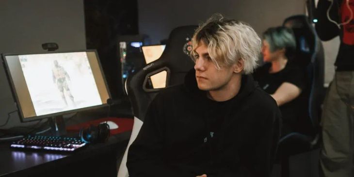 Ростер deko выбил Team Skywhywalker из Rofl Streamers Battle