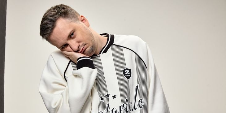 Solo рассказал, кто был инициатором подставного матча с 322