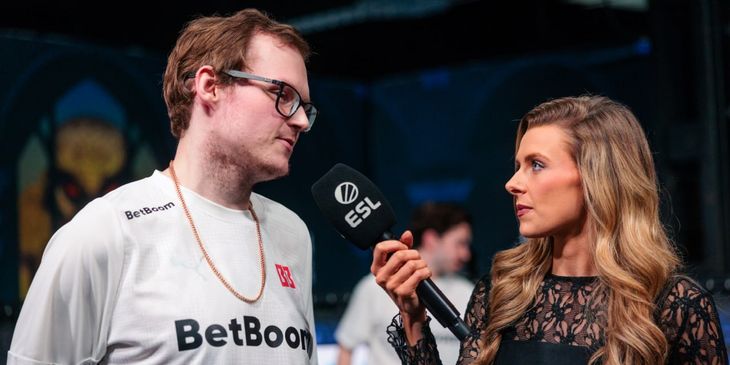 Boombl4 про BETBOOM TEAM: «Старт сезона выдался не самый лучший»