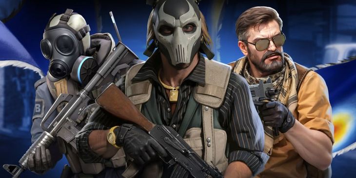 Стали известны условия формирования команд на BetBoom Streamers Battle x Динамо CS #4