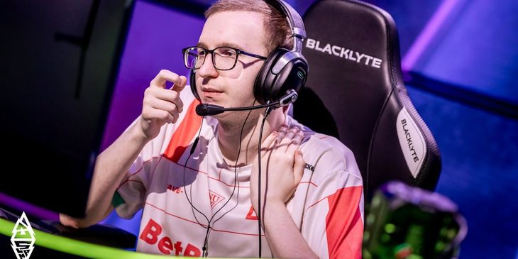 BetBoom Team сыграет с Virtus.pro во втором туре группового этапа PGL Wallachia Season 5