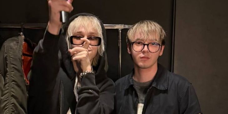 Ct0m ушел из WW Team