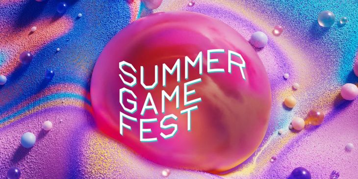 Хайп-трейлер к презентации Summer Game Fest