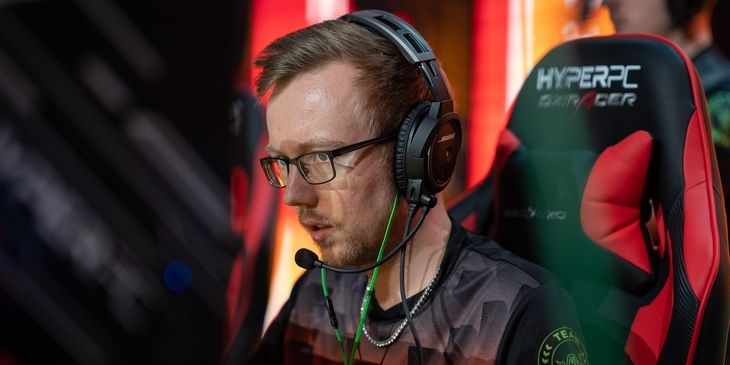 ChrisJ об Imperial Female: «Если вы достаточно сильны для тир-1 уровня, почему не пройдёте этот путь, как все остальные?»