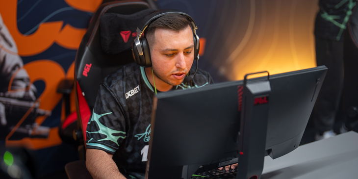 XANTARES после вылета из PGL Bucharest 2025: «Проиграли матч из-за ошибок, которые не должны были совершать»