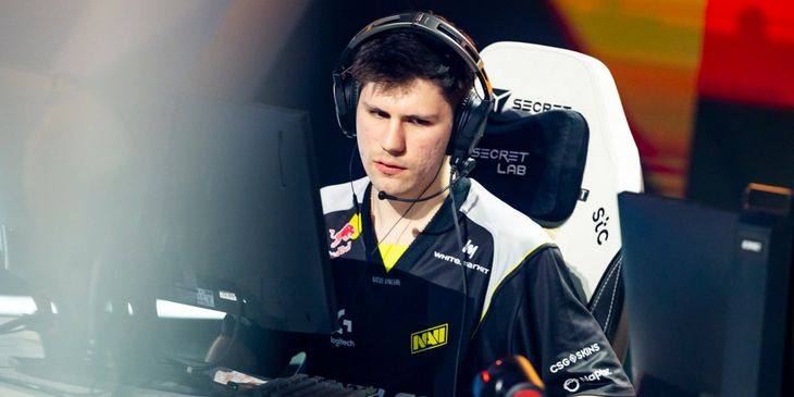 B1t открыл рейтинг 20 лучших игроков 2025 года по версии HLTV.org