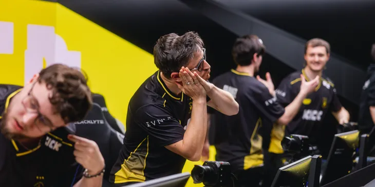 Thorin про хейтеров эры Vitality: «Вы поклонники дешевых развлечений, а не Counter-Strike»