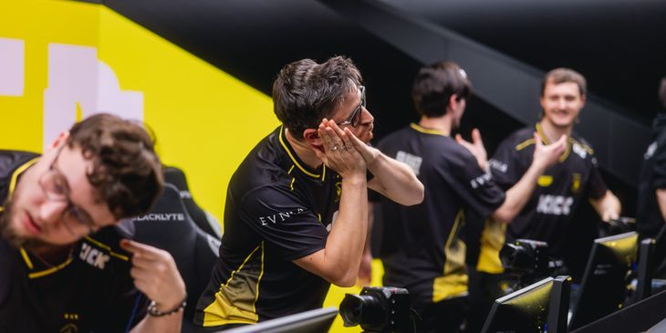 Thorin про хейтеров эры Vitality: «Вы поклонники дешевых развлечений, а не Counter-Strike»