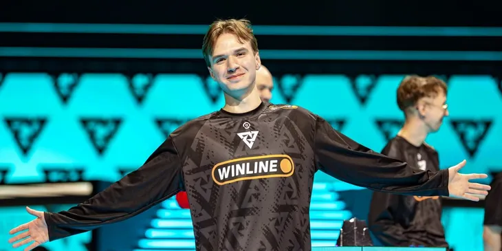 Solo о Pure~: «Ванёк для меня загадка. У него есть этапы в карьере, когда он жёстко [разносит] и когда очень [плохо] играет»