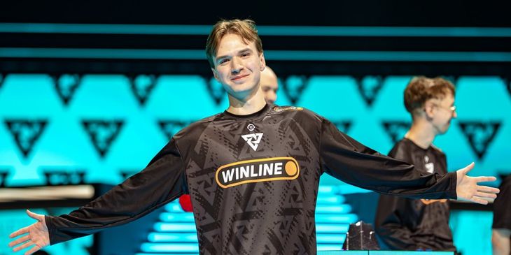 Solo о Pure~: «Ванёк для меня загадка. У него есть этапы в карьере, когда он жёстко [разносит] и когда очень [плохо] играет»