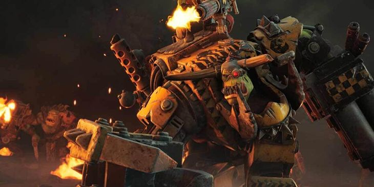 Игры с gamescom 2025 возглавили рейтинги «вишлистов» — Battlefield проиграла LEGO и Warhammer