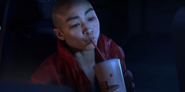 Дракманн: Intergalactic станет самой амбициозной, масштабной и, возможно, дорогой игрой Naughty Dog