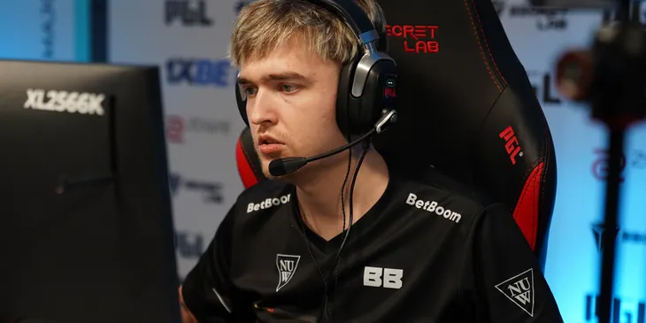 Команда nafany и n0rb3r7 вылетела во втором раунде отборочных на IEM Dallas 2025