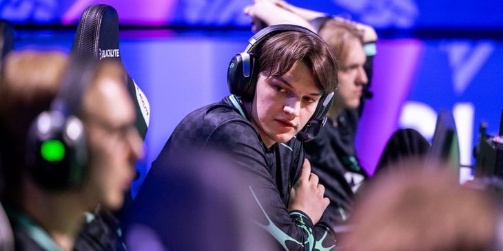 StrangeR об отборочных на TI14: «Несмотря на свои ошибки, Aurora на этом турнире на голову выше всех»