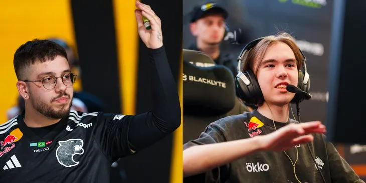 KSCERATO: «Против Spirit нельзя ошибаться, иначе donk нас "донкнет"»