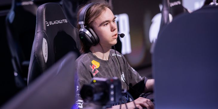 Эксперты: у PARIVISION почти нет шансов в матче против Team Spirit на BLAST Open Spring 2026