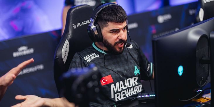 Aurora или Heroic — кто пройдет в полуфинал Esports World Cup 2025