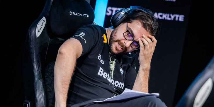 Hally о поражении от Vitality на BLAST Rivals Fall 2025: «Такие матчи необидно проигрывать, потому что ты понимаешь, над чем работать»