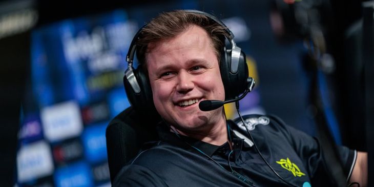 HLTV.org: Snappi может покинуть NIP и завершить карьеру игрока
