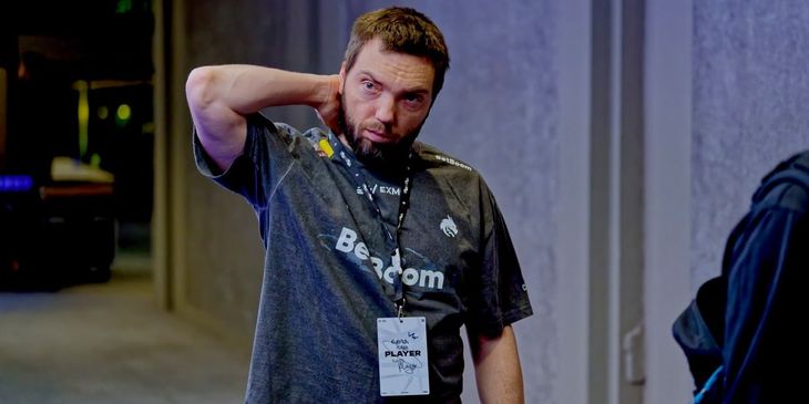 Korb3n о доминировании команд из Восточной Европы: «Кто в этом виноват? Только менеджмент команд из других регионов»