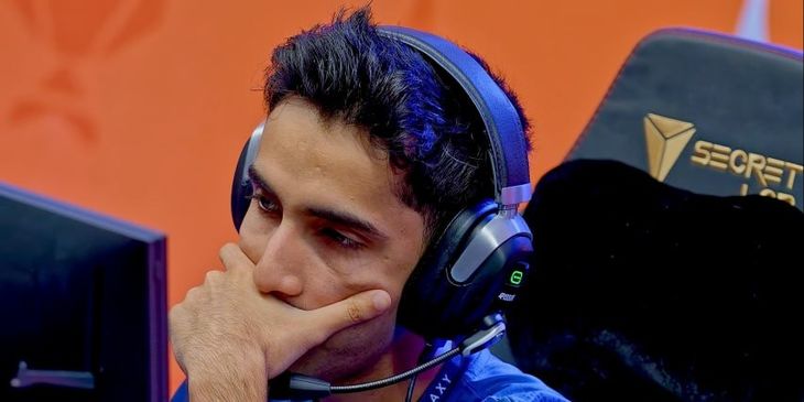 ILTW: «Сколько еще нужно игроков на керри заменить Nigma, чтобы что-то понять?»