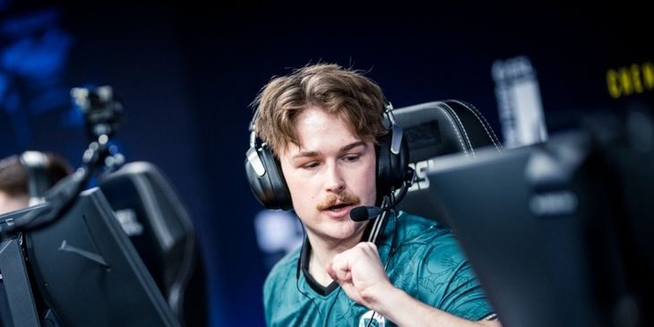 Игрок THUNDERdOWNUNDER после победы над MIBR: «При всём уважении... К чёрту ваши Pick'Em»