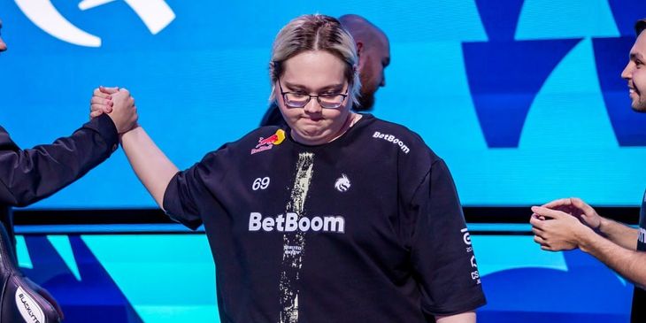 Fnx: «Chopper и magixx очень слабо стреляют. Пришло время что-то менять в Spirit»