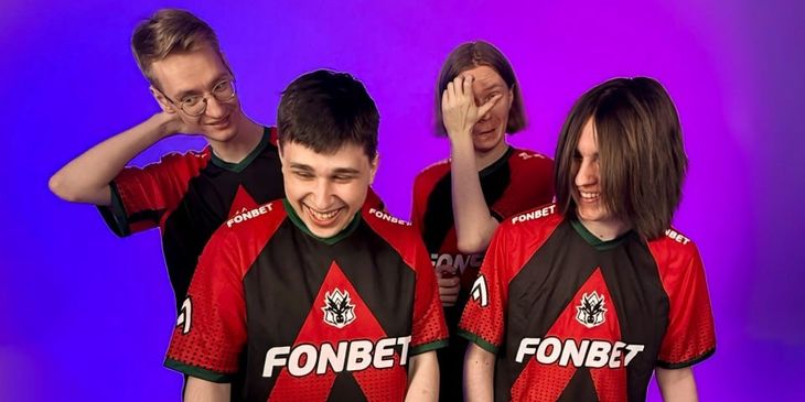 AVULUS и академические ростеры Spirit и Virtus.pro сыграют на CIS Battle 4