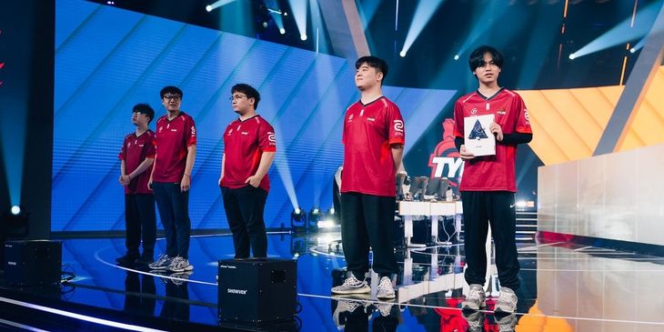 TYLOO отказалась играть финал против Lynn Vision на китайском LAN-турнире — это позволит LV пройти на мейджор
