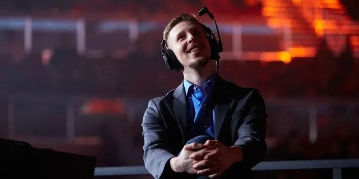 4ce про Lorenof: «Как только его подписывает организация, результаты команды становятся несколько хуже»