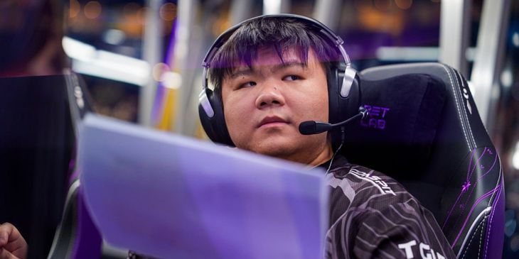 XinQ после победы над BetBoom Team: «Мы знали, что Lycan — это их супероружие. И мы просто были уверены, что будем его банить»