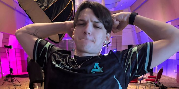 G в шутку обвинил Mira в своём кике из Aurora: «Малыш понял, что скоро не вывезет конкуренции за самого красивого дотера в команде»