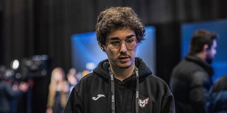 Xfl0ud о Heroic: «Не ожидал, что меня переведут в запас. Я даже не знаю причину»