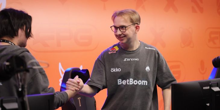 Team Spirit выбила NAVI из PGL Wallachia Season 8