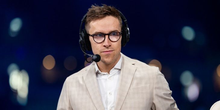 Pimp назвал первых участников, которые пройдут в основную стадию IEM Cologne 2025