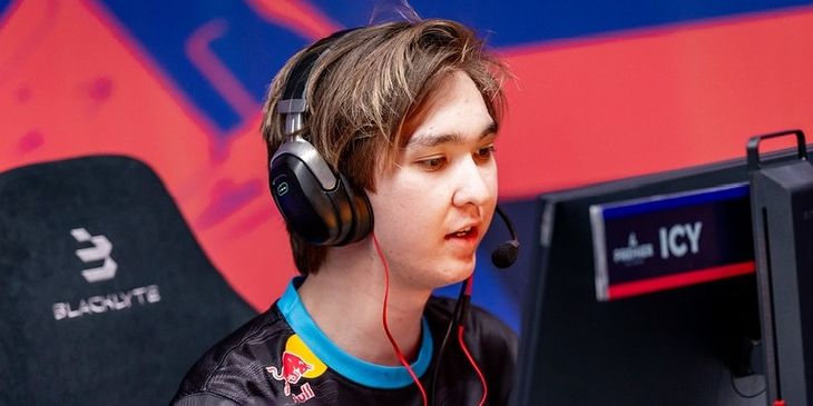 «Сегодня [бьемся] насмерть» — ICY перед матчем против Team Spirit на IEM Katowice 2025