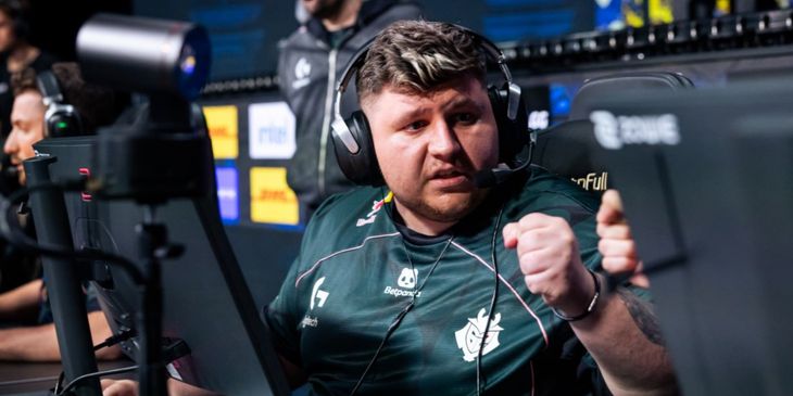 HeavyGod перед матчем с Team Spirit: «Если вы заслуживаете победу, то не важно, кого обыгрывать»