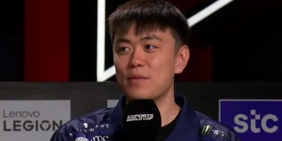 Kpii после вылета Aurora из ESL One Birmingham 2026: «Вышел патч, мы не успели в нём разобраться»