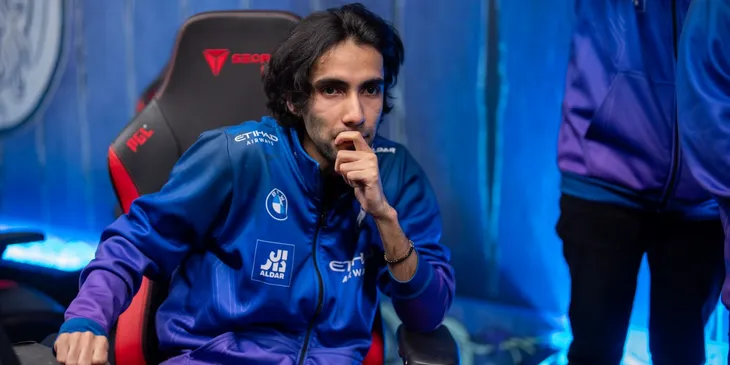 Nigma Galaxy заняла первое место в группе A на Clavision DOTA2 Masters 2025: Snow-Ruyi, обыграв Tundra Esports